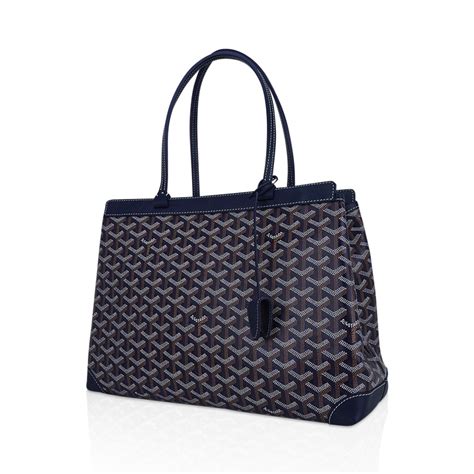 goyard bellechasse tote price|goyard bag price per euro.